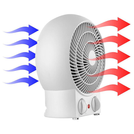 Sencor SFH 7020WH (foto 4)