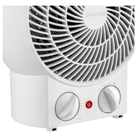 Sencor SFH 7020WH (foto 6)