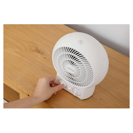 Sencor SFH 7020WH (foto 7)
