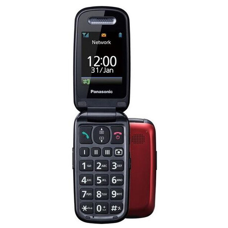 Panasonic KX-TU456EXCE (foto 1)