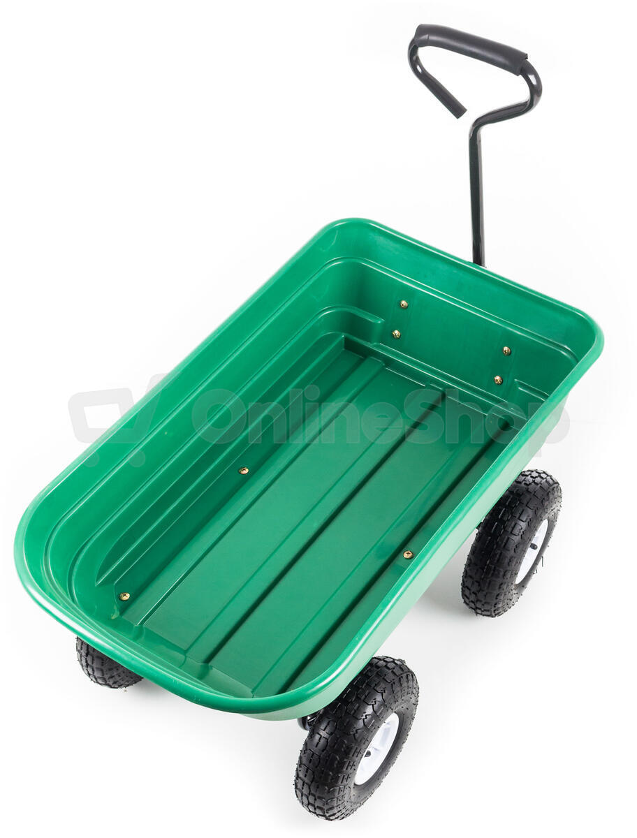 Zahradní vozík G21 GA 90
