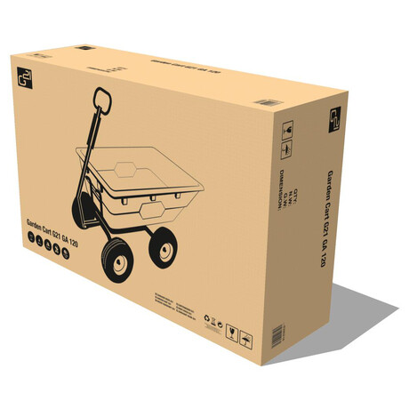 G21 GA&nbsp;120 (foto 8)