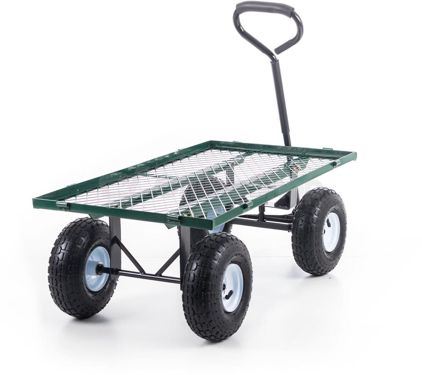 Zahradní vozík G21 GD 90