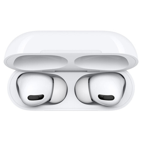 Bezdrátová sluchátka Apple AirPods Pro (MWP22ZM/A) | ONLINESHOP.cz