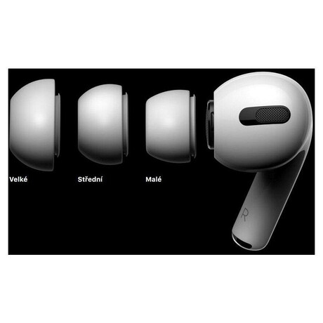 Apple AirPods Pro (foto 5)