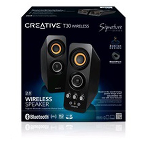 Creative repro T30 wireless (foto 4)