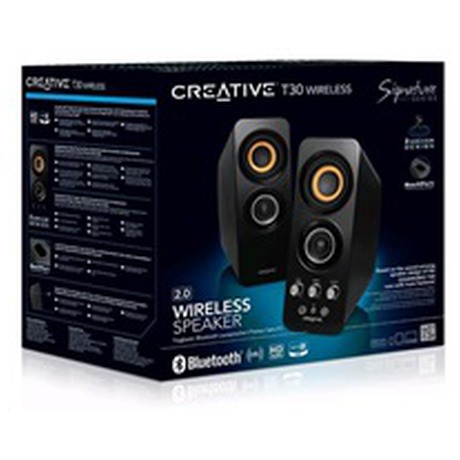 Creative repro T30 wireless (foto 5)
