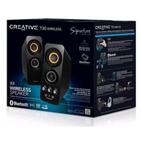 Creative repro T30 wireless (foto 6)