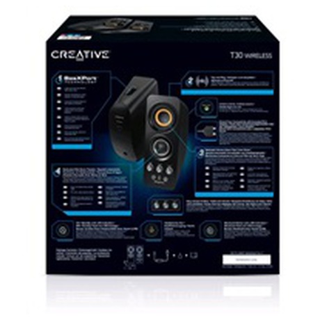Creative repro T30 wireless (foto 7)