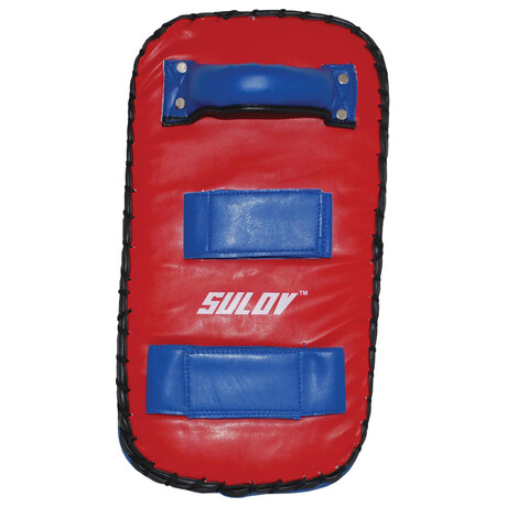 Box blok SULOV DX, 1ks, modro-erven