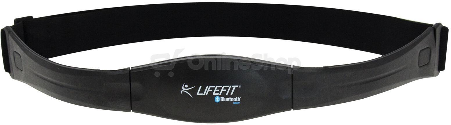 Hrudní pás LIFEFIT® BT 4.0