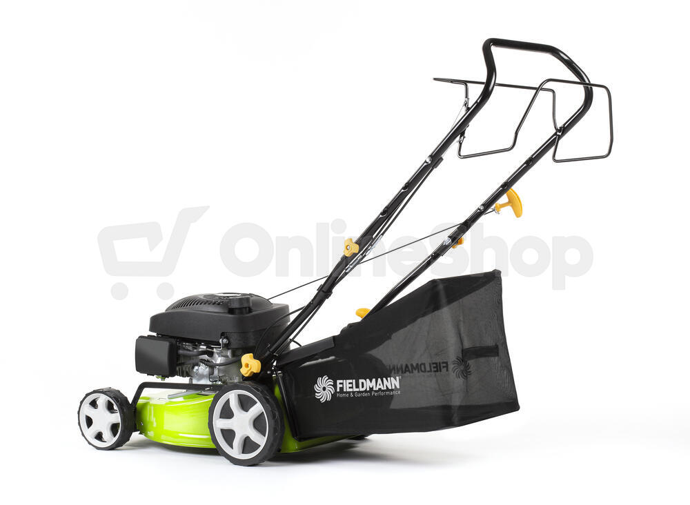 Benzínová sekačka Fieldmann FZR 4008-79B