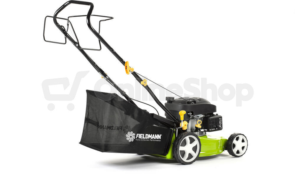 Benzínová sekačka Fieldmann FZR 4008-79B