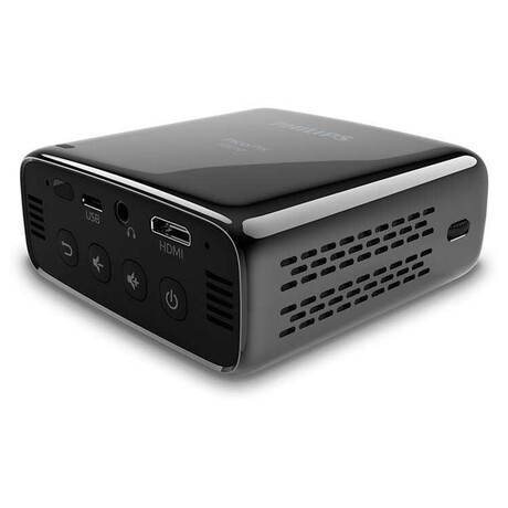 Philips PicoPix MICRO PPX320 (foto 2)