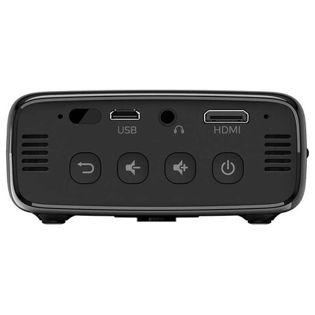 Philips PicoPix MICRO PPX320 (foto 3)