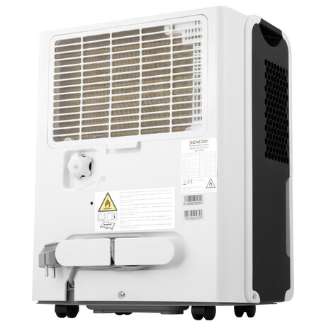 Sencor SDH 3020WH