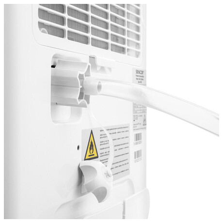Sencor SDH 3020WH