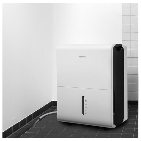 Sencor SDH 3020WH