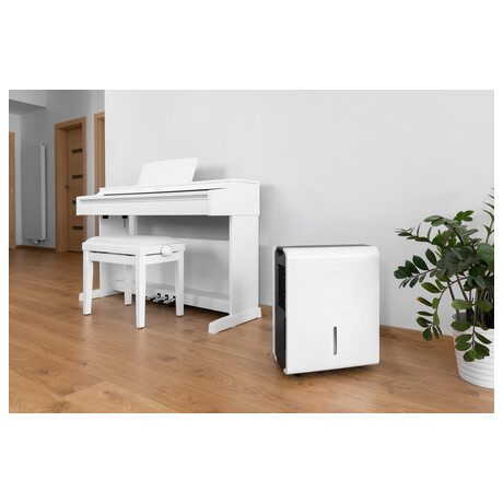 Sencor SDH 3020WH