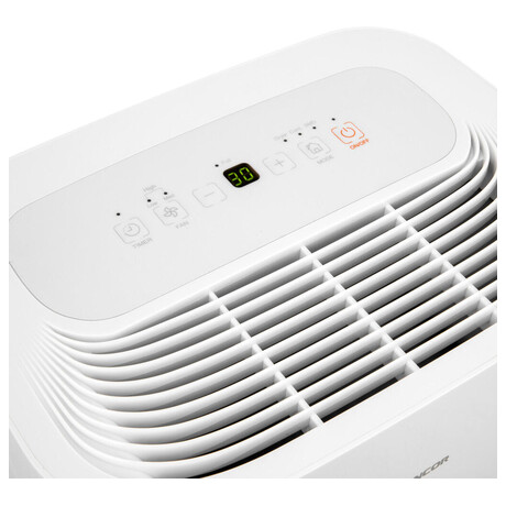 Sencor SDH 2020WH (foto 6)