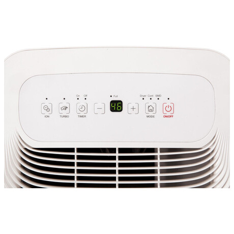 Sencor SDH 2020WH (foto 5)