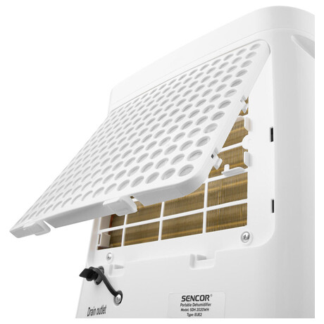 Sencor SDH 2020WH (foto 10)