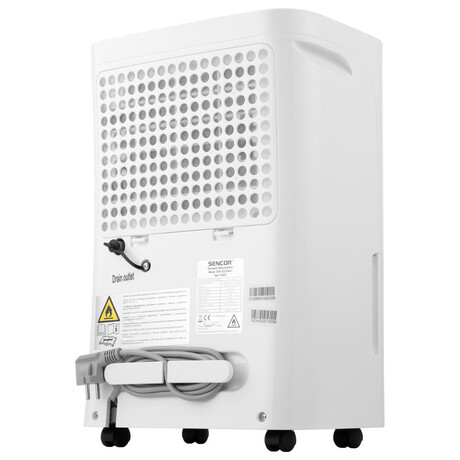 Sencor SDH 2020WH (foto 12)