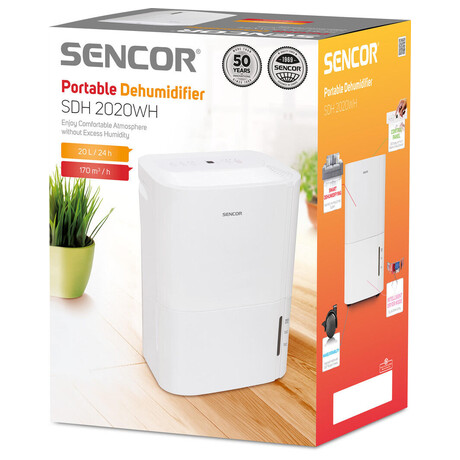 Sencor SDH 2020WH (foto 20)