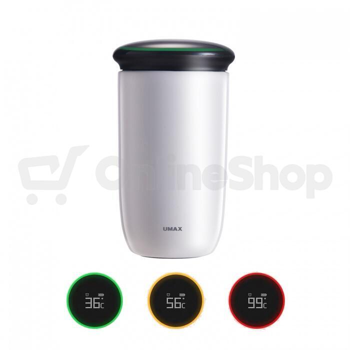 UMAX chytrá láhev Cooling Cup C2 (UB704)