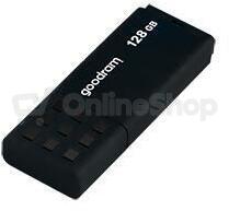 Flash disk GOODRAM USB 3.0 128GB bílo-černý