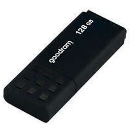 Flash disk GOODRAM USB 3.0 128GB bílo-černý