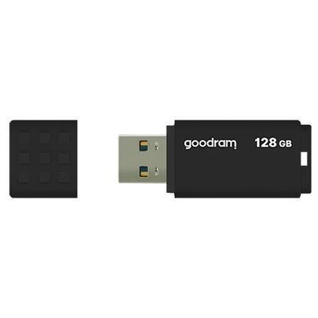 Flash disk GOODRAM USB 3.0 128GB bílo-černý