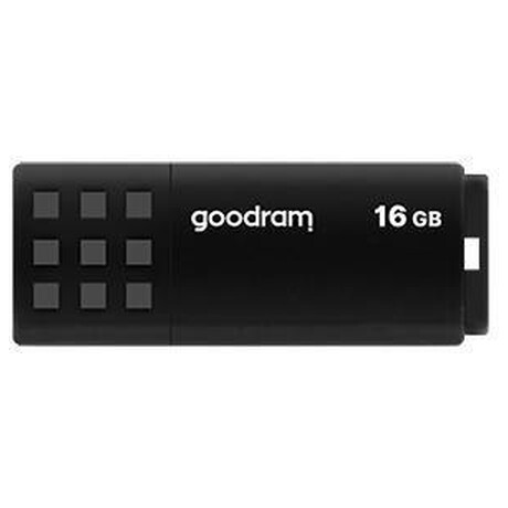 Flash disk GOODRAM USB 3.0 16GB blo-ern