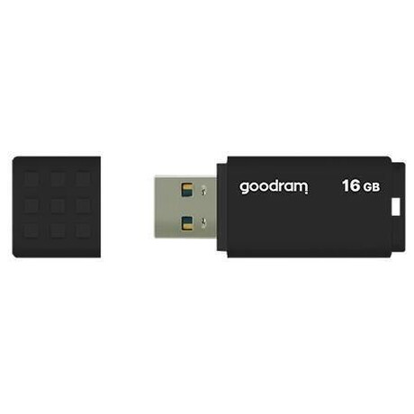 Flash disk GOODRAM USB 3.0 16GB blo-ern