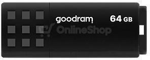 Flash disk Goodram UME3 64GB UME3-0640K0R11