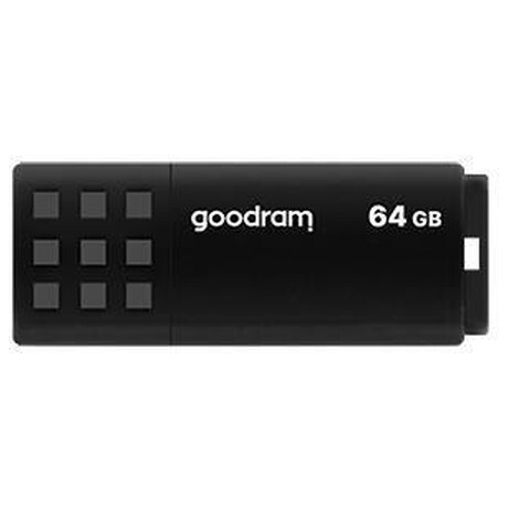 Flash disk Goodram UME3 64GB UME3-0640K0R11