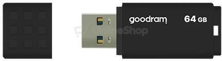 Flash disk Goodram UME3 64GB UME3-0640K0R11
