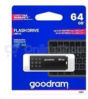 Flash disk Goodram UME3 64GB UME3-0640K0R11