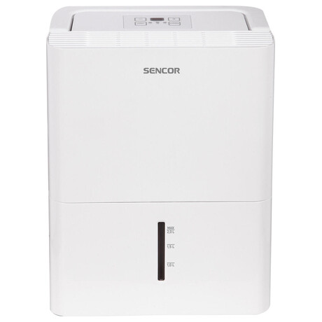Sencor SDH 1020WH (foto 2)