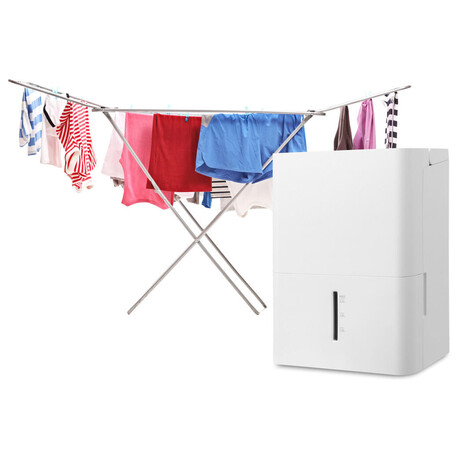Sencor SDH 1020WH (foto 4)