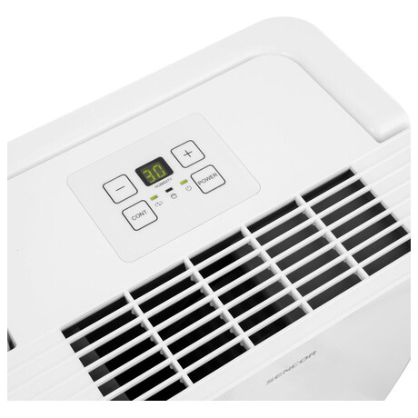 Sencor SDH 1020WH (foto 5)