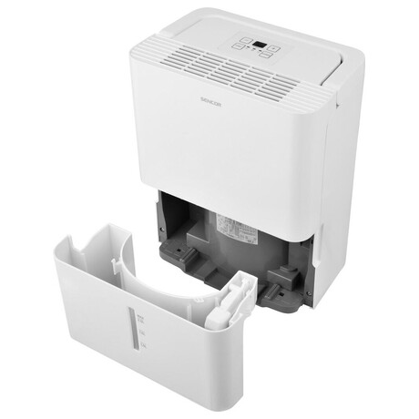 Sencor SDH 1020WH (foto 6)