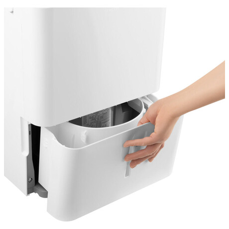 Sencor SDH 1020WH (foto 7)