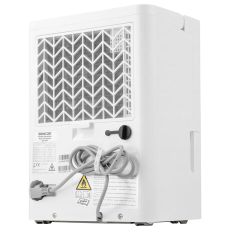Sencor SDH 1020WH (foto 8)
