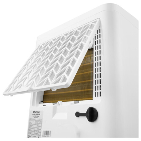 Sencor SDH 1020WH (foto 9)