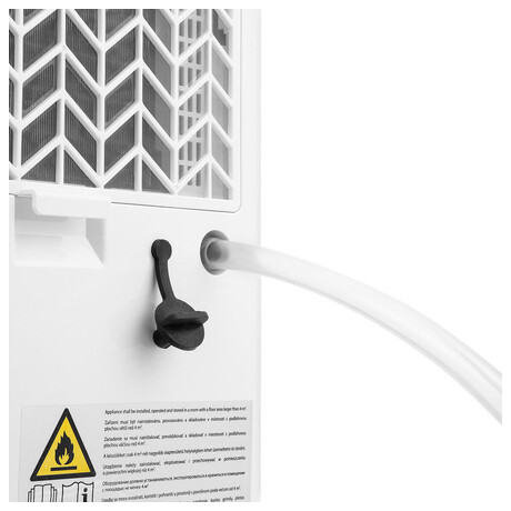 Sencor SDH 1020WH (foto 14)