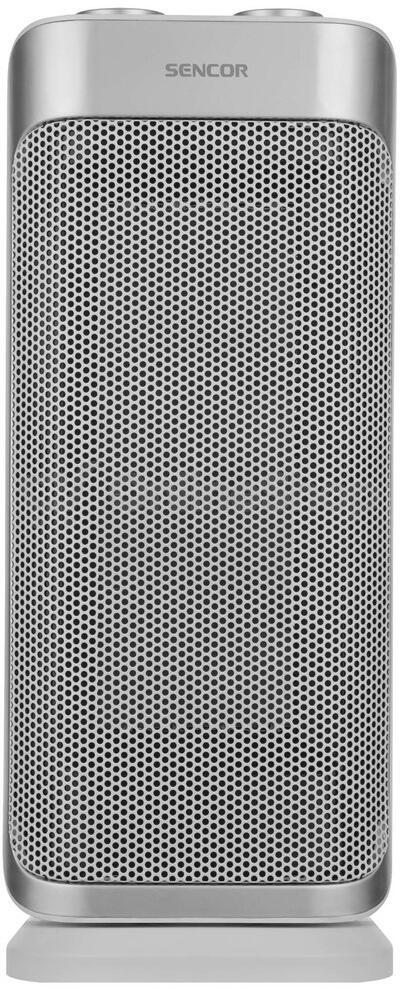 Keramické topidlo Sencor SFH 8050SL