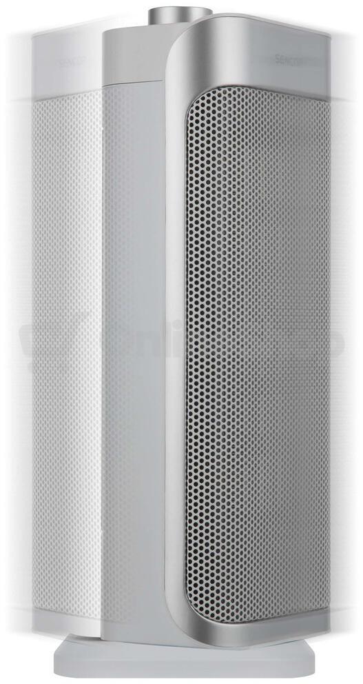 Keramické topidlo Sencor SFH 8050SL
