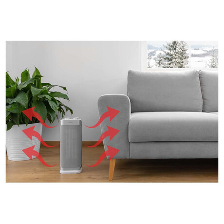 Sencor SFH 8050SL (foto 14)