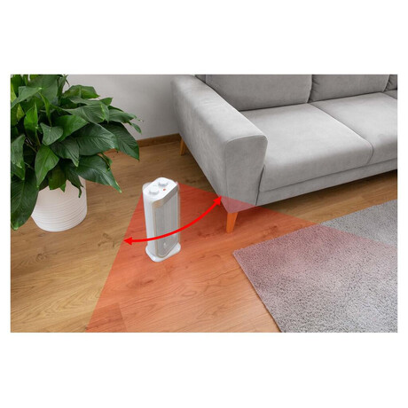 Sencor SFH 8050SL (foto 15)